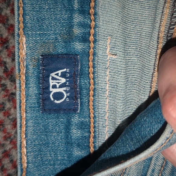 Lucky Brand Brooke legging - Picture 4 of 4